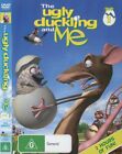 The Ugly Duckling And Me, DVD 0829 N + FREE BONUS FILM!