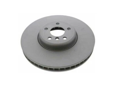 Rotor de freno delantero derecho Zimmermann 59726HC para BMW X4 2019-2020 Foto 1 de 2