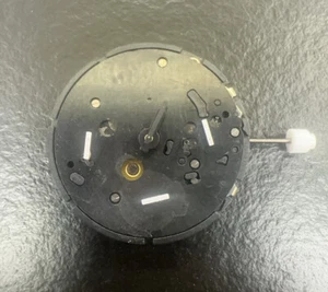 Watch Part ISA 9239 Movement 6 Hands Mutil Functional Movement - Picture 1 of 2