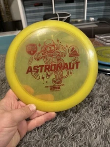 Discmania Active Premium Astronaut Disc Golf 174g - Picture 1 of 3