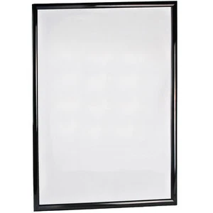 Azar Displays Wall Mount Plastic Snap Poster Frame 30" x 40"... - Picture 1 of 11