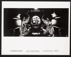 2001 A SPACE ODYSSEY MOVIE STILL - Picture 1 of 1