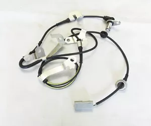 SENSORE VELOCITÀ ABS ANTERIORE L/H per MAZDA B2500 / FORD RANGER ER24 2.5TD (1999-2007) - Foto 1 di 1