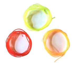 Plataforma / Pincel / Tubo de soporte 1m 2m 5m longitudes 1.0mm y 1.5mm diámetro - Imagen 1 de 2