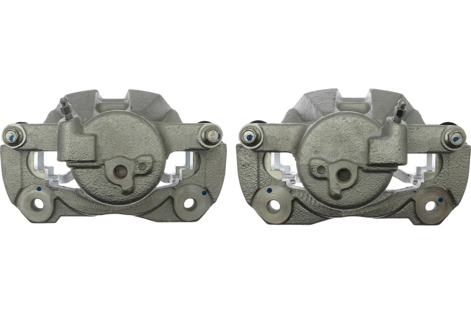 KIT dianteiro pinças de freio a disco Raybestos para 2010-2012 Lexus HS250h (77305) - Imagem 1 de 4