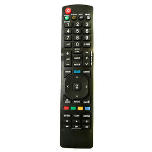 Neu Ersatz AKB72915244 für LG Electronics-Zenith TV Fernbedienung 32LV2530