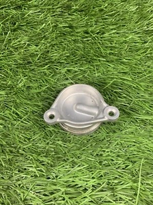 1977 Honda Goldwing 1000 Gl1000 OEM Transmission Shaft Bearing Holder Set Case - Picture 1 of 5