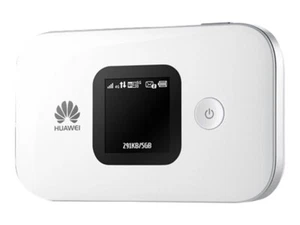 Huawei E5577CS - 321 - Simkarte LTE/4G Router - Ohne Simlock WIFI MOBILE - Bild 1 von 14