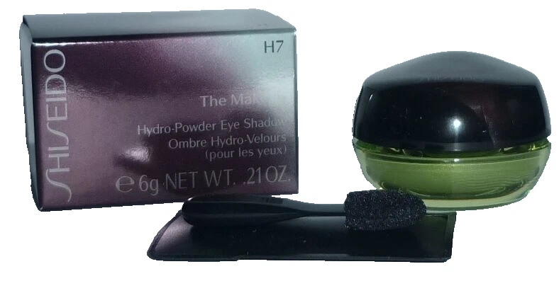 Shiseido The Makeup Hydro-Powder Eye Shadow H7 6g - Bild 1 von 1