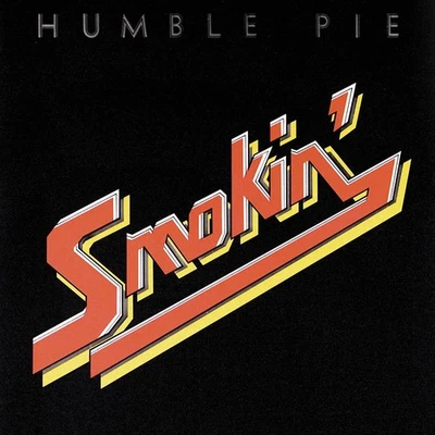 Smokin' - Humble Pie (CD , Album) - Bild 1 von 2