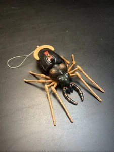 Transformers Beast Wars Blackarachnia completo leggi T7 - Foto 1 di 5