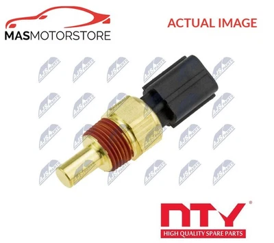 COOLANT TEMPERATURE SENSOR GAUGE NTY ECT-CH-003 V FOR CHRYSLER NEON II,300M - Image 1 of 4