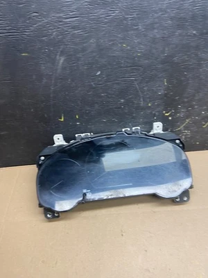 2008 2009 2010 Toyota Sienna Speedometer Cluster Gauge OEM T9216 DG - Image 1 of 4