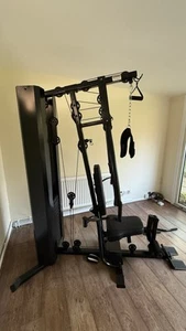 Marcy MKM-81010 Multi Gym - Picture 1 of 5