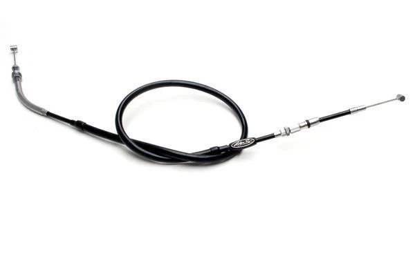 Cable de embrague deslizante Motion Pro T3 + 20 mm negro para Kawasaki KX450F 2006-2008 Foto 1 de 1