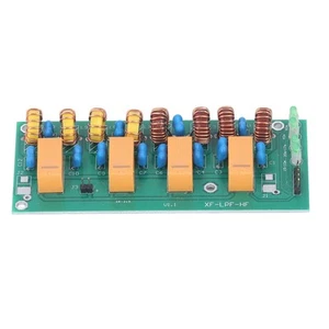 Low Pass Filter Short Power Supply Filtering Board Module 100W 12V - Zdjęcie 1 z 12