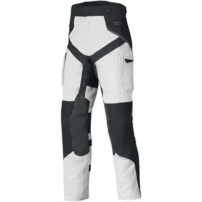 Men's Motorcycle Pants L - HELD Lonborg Base - Gray - Image 1 of 3
