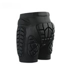 Motorcycle Shorts Skating Hip protector MTB Motocross Hip Paddeds Skiing Gear UK