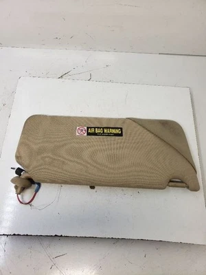 Parasol derecho pasajero iluminado se adapta a 10-11 ACCORD 993955 Foto 1 de 4