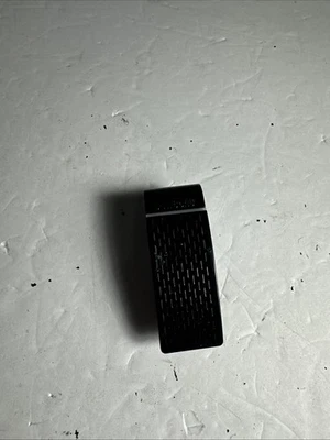 Aliph Jawbone Bluetooth Headset Black (3) - Image 1 of 2