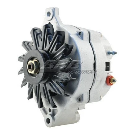 Alternador Vision Oe 7072-9 Foto 1 de 4