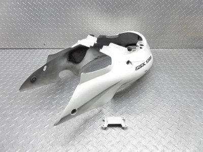 2006 01-07 Suzuki Hayabusa GSXR1300 OEM задняя сторона хвостовой обтекатель крышка капот панель - Изображение 1 из 4