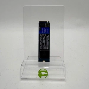 Western Digital WD 2280mm WD Blue SN550 500GB M.2 NVMe Gen 3.0 x 4 SSD - Picture 1 of 2