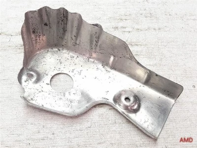 2003 BMW 330ci 325ci 325i 330i E46 Rear Axle Heat Shield Resistant Plate 1094399 - Image 1 of 3