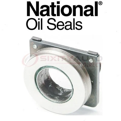 National Clutch Release Bearing for 1965-1976 Ford P-350 - Transmission rf - Image 1 of 4