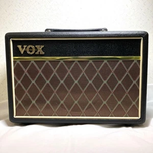 VOX Guitar Amplifier Used - Picture 1 of 9