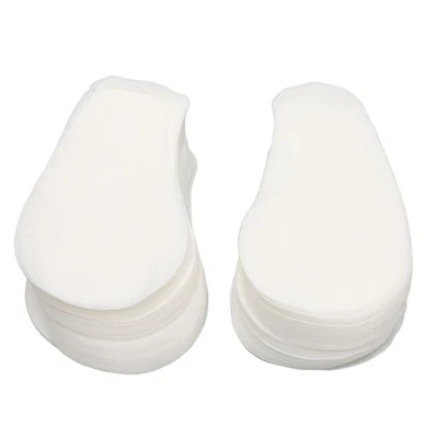 Eye Mask Paper Disposable Moisturizing Irritating Free Pure Cotton DIY Eye Pad - Image 1 of 4