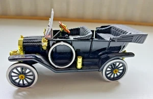 National Motor Museum 1:32 1910 Ford Model T Coupe SS-T5300 Black Die Cast - Picture 1 of 6