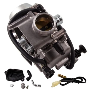 Carburetor Fits For Honda TRX 300 1988 - 2000 TRX300 FOURTRAX 16100-HA0-305 - Picture 1 of 14