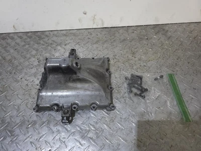 Suzuki GSXR 600 750 2004-2005 OEM MONTAJE DE CÁRTER DE ACEITE  Foto 1 de 4