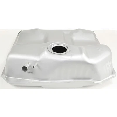 16 Gallon Fuel Gas Tank For 90-96 Chevrolet Lumina Silver - Image 1 of 4