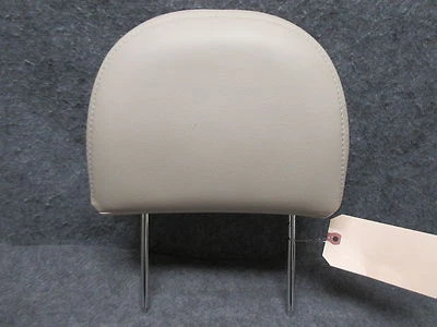 2000-2001 Mercury Sable Front Headrest Cream Leather LH or RH OEM 20300 - Image 1 of 4