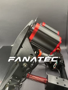Simagic P-HPR (und P-HPR GT) Haptic Pedal Reactor Mount für Fanatec Clubsport v3 - Bild 1 von 9