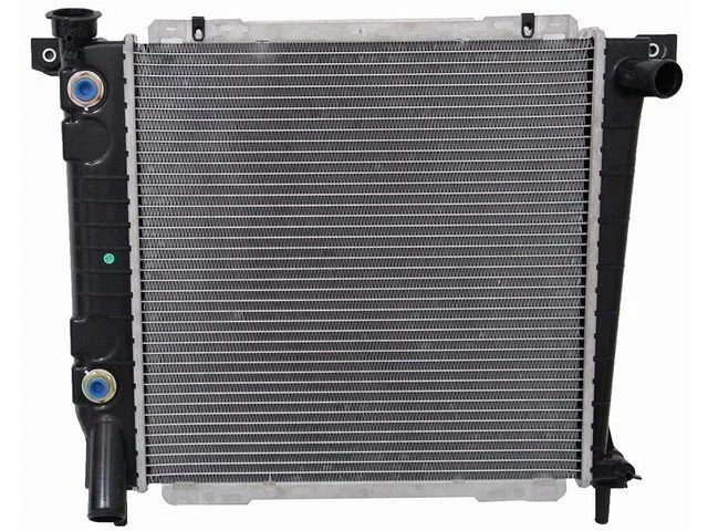 OSC Automotive 42GV56Y Radiator Fits 1985-1994 Ford Ranger Foto 1 de 1