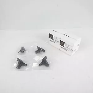 New OEM 4pcs Engine Intake & Exhaust Camshaft Position Sensors for Mercedes-Benz - Picture 1 of 14