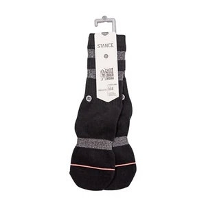 Calcetines Stance Kid Tobilleras Clásicos Crew Multicolor Juvenil M (11-1) 2010 - Imagen 1 de 2