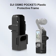 PULUZ Cameras Expansion Adapter Extenion Bracket Mount for DJI Osmo Pocket 3 AU