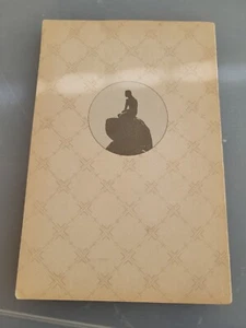 Vintage 1955 Six Fairy Tales by Hans Christian Andersen PB 150th Anniversary - Picture 1 of 8