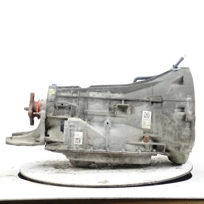 Ford Transit 150 2016 2017 2018 2019 transmisión automática de 3,7 L 125 k millas Foto 1 de 4