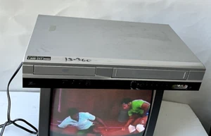Zenith XBV-713 DVD Player / Video Cassette Recorder ("VCR") w/ NO Remote Control - Picture 1 of 7