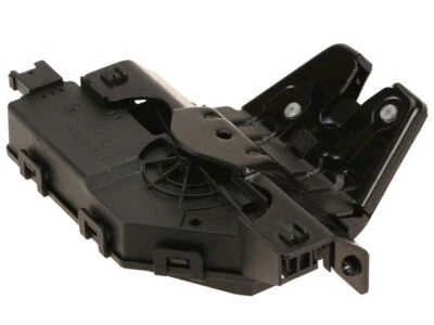 For 2001-2006 BMW 325Ci Trunk Lock Dorman 61151BW 2002 2003 2004 2005 M54 Foto 1 de 2