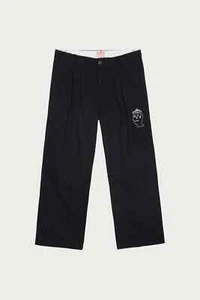 Brain Dead x Brooks Brothers California Pleated Chino Trousers - Size 32 - NEW - Picture 1 of 5