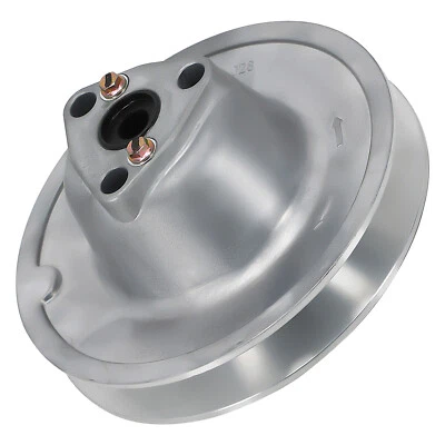 Embrague secundario para Kawasaki Mule 600 610 KAF400 KAF400A KAF400B KAF400C 05-16 Foto 1 de 4