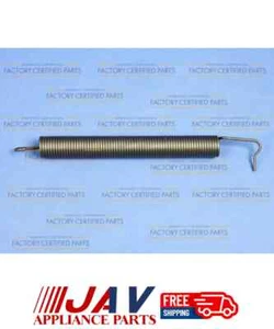 OEM Amana Dishwasher Spring Inv# LR743 - Picture 1 of 1