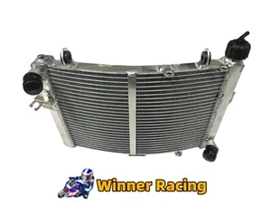 Fit KTM 1290 Super Duke R 2014 2015 2016 Aluminum Radiator OE#61335010000 - Picture 1 of 8