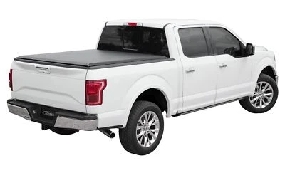 Access Original Bed Roll-Up Cover For 99-07 Ford F-250/F-350 Super Duty 11319 - Imagem 1 de 3